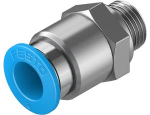 FESTO - Złączka wtykowa prosta 8 x 0 x 0