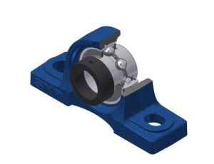 SNR - Zespół z oprawą żeliwną 60 x 0 x 0