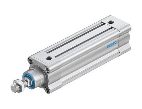 FESTO - Siłownik pneumatyczny (norma pneum.: ISO 15552) 50 x 0 x 125