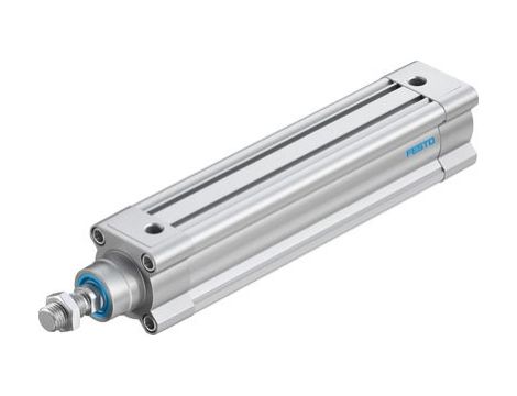 FESTO - Siłownik pneumatyczny (norma pneum.: ISO 15552) 50 x 0 x 200