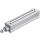 FESTO - Siłownik pneumatyczny (norma pneum.: ISO 15552) 50 x 0 x 200
