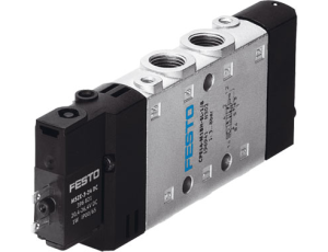 FESTO - Elektrozawór 0 x 0 x 0