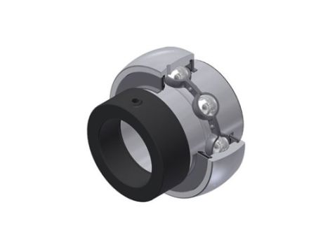 SNR - Łożysko samonastawne 55,563 x 120 x 73