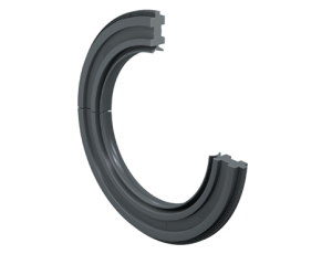 FAG - Uszczelnienie oprawy dzielonej 105 x 128,5 x 13,5