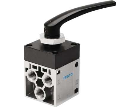 FESTO - Zawór pneumatyczny 0 x 0 x 0