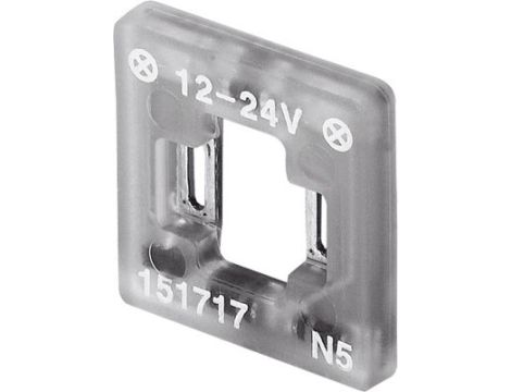 FESTO - Podkładka świecąca LED 0 x 0 x 0