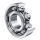 FAG - Łożysko kulkowe proste jednorzędowe 120 x 150 x 16