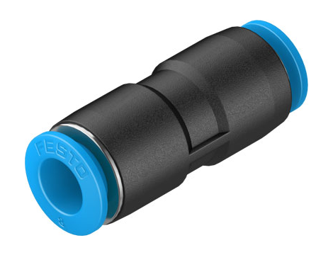 FESTO - Redukcja wtykowa 6 x 8 x 0