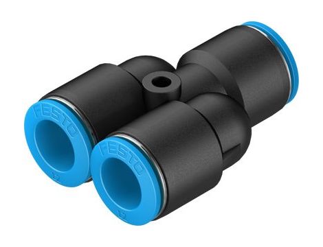 FESTO - Trójnik – Trójnik wtykowy Y 12 x 0 x 0