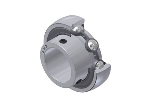 SNR - Łożysko samonastawne 40 x 80 x 34