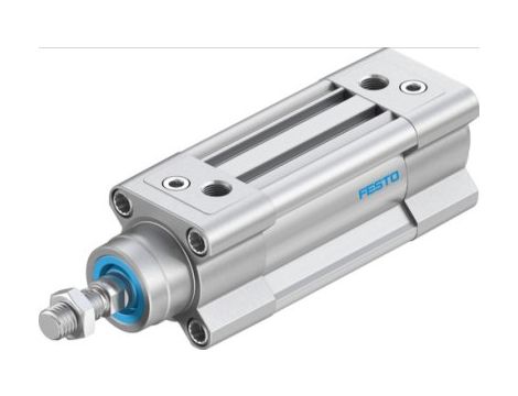 FESTO - Siłownik pneumatyczny (norma pneum.: ISO 15552) 32 x 0 x 25