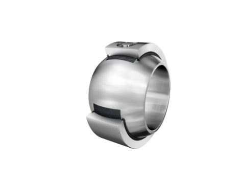 INA - Łożysko przegubowe 40 x 68 x 40