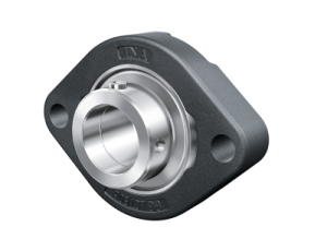 INA - Zespół z oprawą żeliwną 35 x 0 x 0