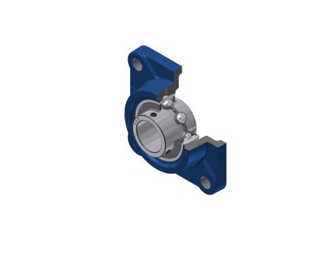 SNR - Zespół z oprawą żeliwną 95 x 0 x 0