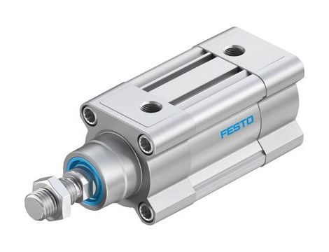 FESTO - Siłownik pneumatyczny (norma pneum.: ISO15552) 50 x 0 x 180