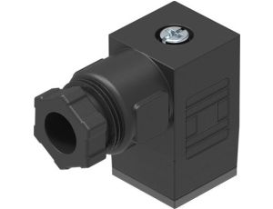 FESTO - Gniazdo wtykowe 0 x 0 x 0