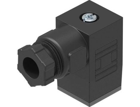 FESTO - Gniazdo wtykowe 0 x 0 x 0