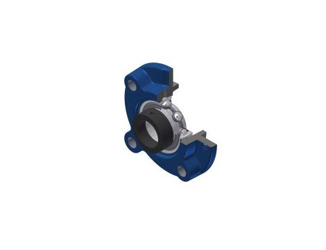 SNR - Zespół z oprawą żeliwną 40 x 0 x 0