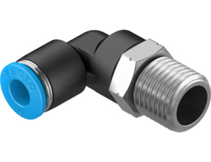 FESTO - Złączka wtykowa kątowa 6 x 0 x 0