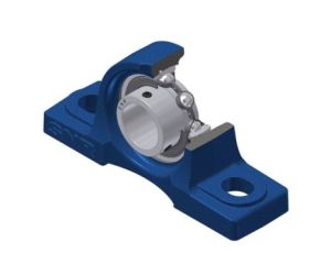 SNR - Zespół z oprawą żeliwną 35 x 0 x 0