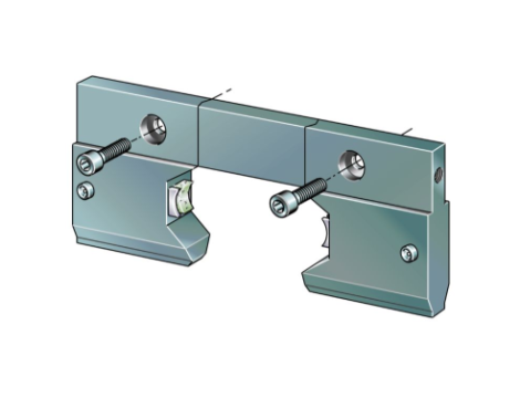 INA - Zgarniacz 0 x 0 x 0