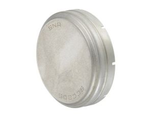 SNR - Pokrywa nieprzelotowa ze stali nierdzewnej 0 x 0 x 0