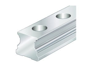 INA - Prowadnica profilowa (temp. pracy: -10 - 100°C) 0 x 34 x 0