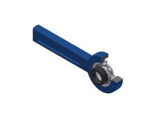 SNR - Zespół z oprawą żeliwną 25 x 0 x 0