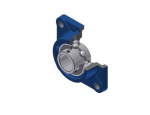 SNR - Zespół z oprawą żeliwną 20 x 0 x 0