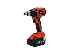 ZAKRĘTARKA UDAROWA 18V, 1/2 250NM