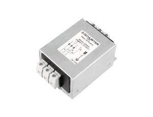 FMAC-3RYB-0610 Filtr przeciwzakłóceniowy trójfazowy 480VAC