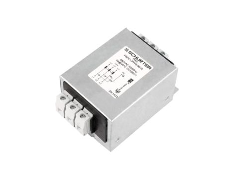 FMAC-3RYB-0610 Filtr przeciwzakłóceniowy trójfazowy 480VAC