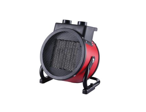 Grzejnik ceramiczny CAMRY CR 7743