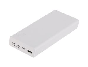 Powerbank POWERPLAY-20S-WHITE-GC 20000mAh 22.5W