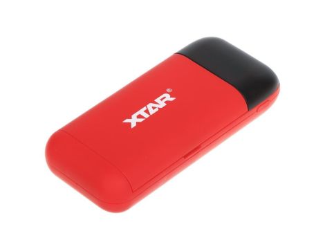 Powerbank XTAR-PB2S 18W XTAR