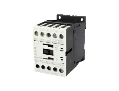 DILM9-10-110VAC Stycznik: 3-biegunowy, NO x3, 110VAC, 9A