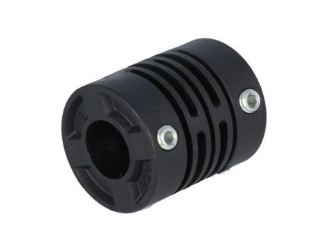 E69-C10B Sprzęgło Ø1: 10mm Ø2: 10mm