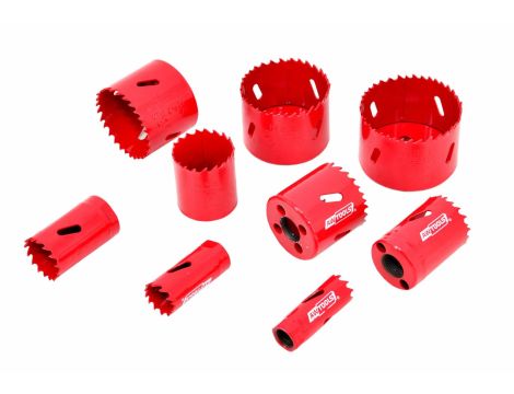 AWTOOLS OTWORNICA BIMETALOWA 43mm - 3