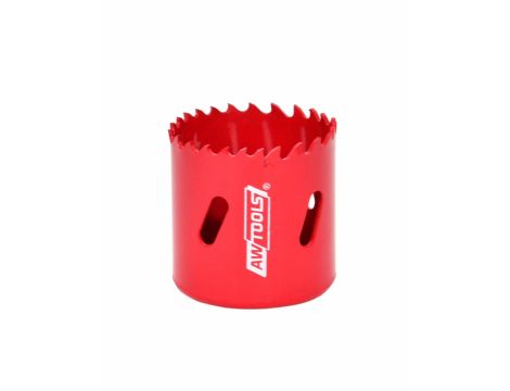 AWTOOLS OTWORNICA BIMETALOWA 43mm - 2