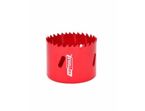 AWTOOLS OTWORNICA BIMETALOWA 54mm - 2