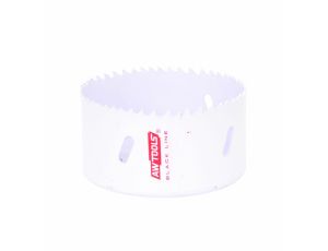 AWTOOLS OTWORNICA BIMETALOWA HSS-Co 8%  83mm BLACK LINE - image 2