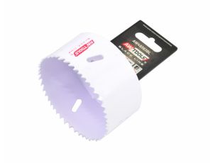 AWTOOLS OTWORNICA BIMETALOWA HSS-Co 8% 111mm BLACK LINE