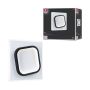 Lampa ścienna 2FORM LED 13W/9W 1600lm/1125lm IP44 240x240mm 4000K 230V IP20 biały/ czarny / tworzywo sztuczne - 12