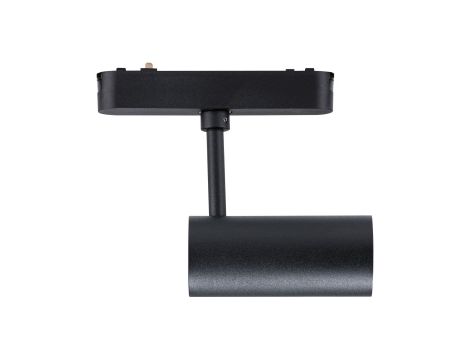 Reflektor na szynoprzewód VEYA ZENOR LED DIM 7,5W 800lm IP20 2700-6000K 48V DC czarny matowy / aluminium - 7