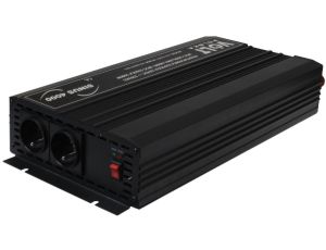 Przetwornica Sinus 4000 24V / 230V 2000/4000W (3SIP400024) VOLT POLSKA