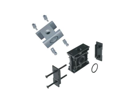 Uchwyt montażowy, G2, Rozdzielacz powietrza