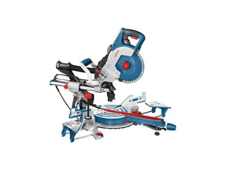 PILARKA UKOSOWA, UKOŚNICA GCM 8 SDE 1600W 216MM