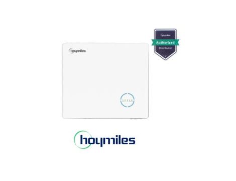 HOYMILES Falownik sprzężony z AC HAS-4.6LV-EUG1 (1-fazowy)