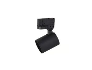 Reflektor SNOW czarny do szynoprzewodów 3F LP-731/1R 4W BK Light Prestige