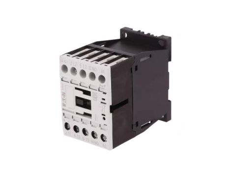 DILM15-10-24DC-E Stycznik: 3-biegunowy, NO x3, 24VDC, 15A